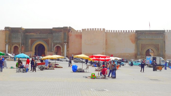 Maroc